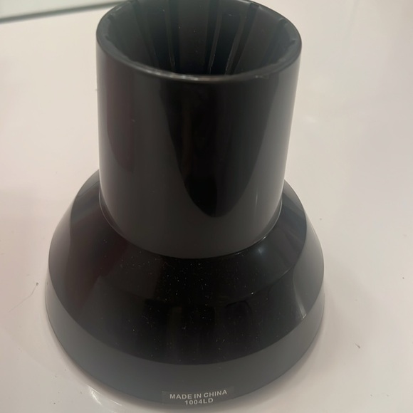 CONAIR Pro Hair Diffuser Professional Universal Fit FOR DEFINED CURLS - Picture 2 of 5